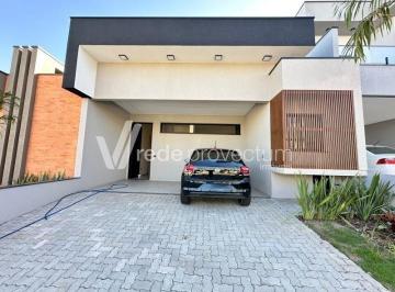 0 · Casa à venda no Condomínio Residencial Jardim dos Lírios na cidade de Paulínia