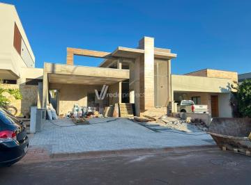 0 · Casa térrea a venda no condomínio Residencial Club Portinari na cidade de Paul