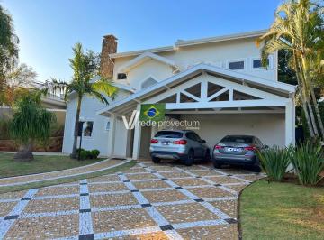 0 · casa à venda em Loteamento Alphaville Campinas