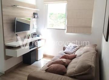 0 · apartamento à venda em Loteamento Parque São Martinho
