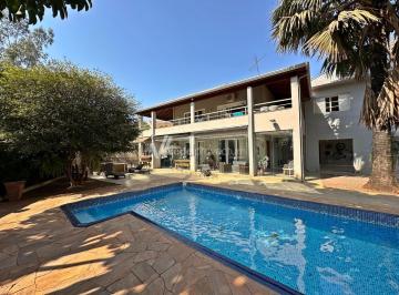 0 · casa à venda em Chácara Santa Margarida