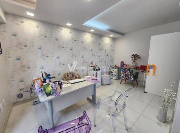 0 · Sala à venda no Condomínio Comercial Palladio no Jardim Botafogo.