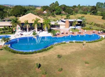 0 · Vende Lote 822m². Cond. Resid. Haras Patente, Jaguariúna/SP. Excelente Topografi