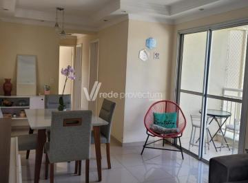 0 · Apartamento para venda no Jardim Aurélia