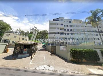 0 · Apartamento à venda no Jardim Nova Europa em Campinas