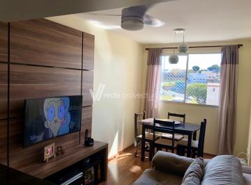 0 · apartamento à venda em Loteamento Parque São Martinho