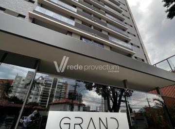 0 · apartamento à venda em Cambuí