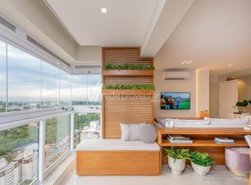 0 · apartamento à venda em Mansões Santo Antônio