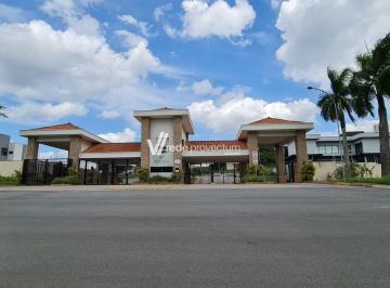 0 · Lote de terreno a venda Condomínio EcoVilla Boa Vista Valinhos