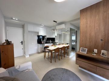 0 · Apartamento Mobiliado à Venda no Cambuí – MarienPlatz Residence