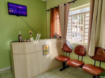0 · Casa à Venda Comercial ou Residencial – Campinas/SP - Jardim Miranda
