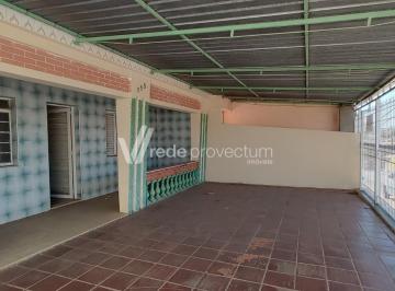 0 · Casa à Venda no Jardim Miranda – Campinas/SP