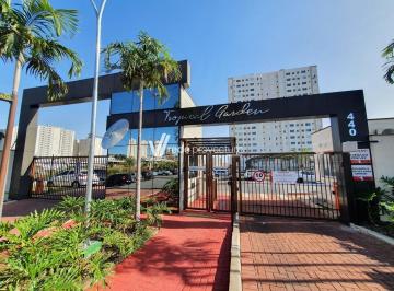 0 · apartamento à venda em Parque Industrial