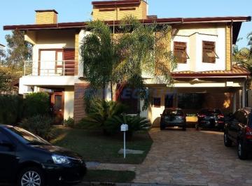 0 · casa à venda em Loteamento Alphaville Campinas
