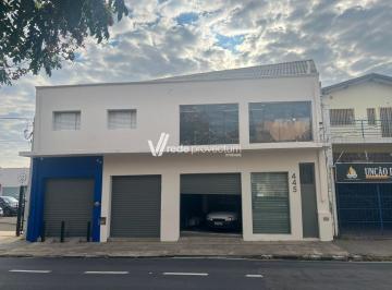 0 · salão à venda em Ponte Preta