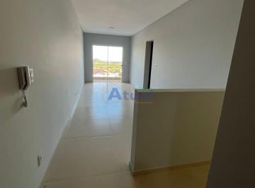 Foto 01 · Apartamento, Aguiar, Santo Ângelo, RS