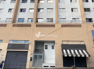 0 · Apartamento 1 Dormitório a Venda no Centro de Campinas SP