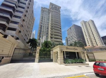 0 · Vende/ Aluga Apto Altíssimo padrão: 488m², Cambuí. 4stes. R$ 9milh./ R$ 60mil mo
