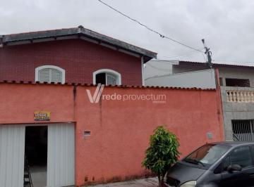 0 · casa à venda em Parque São Quirino