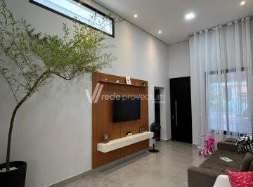 0 · Casa com 3 quartos à venda, 137 m² por R$890.000,00 - Residencial Terras da Estâ
