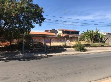 0 · terreno à venda em Vila Aeroporto I