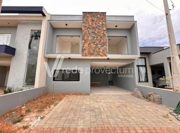 0 · Casa à venda no Condomínio Terras da Estancia em Paulínia.