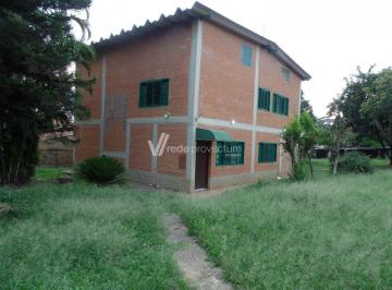 0 · casa à venda em Village Campinas