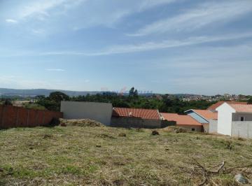 0 · terreno à venda em Jardim Recanto dos Pássaros Ii