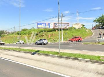 0 · Área à Venda – Avenida John Boyd Dunlop | Campinas-SP
