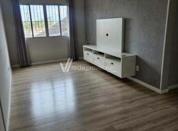 0 · Apartamento Térreo com Quintal Próximo ao Shopping Unimart - Campinas.