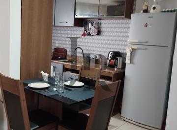 Foto 01 · Apartamento, Ponta Negra, Natal, RN