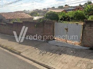 0 · TERRENO PLANO COM 630 METROS NO BAIRRO SATÉLITE IRIS EM CAMPINAS.