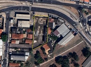 0 · Área à Venda no Jardim Campos Elíseos em Campinas/SP