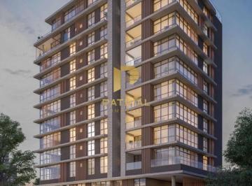 Apartamento · 164m² · 3 Quartos · 3 Vagas · Apartamento à venda no bairro Batel