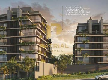 Apartamento · 298m² · 3 Quartos · 3 Vagas · Garden à venda no bairro Batel