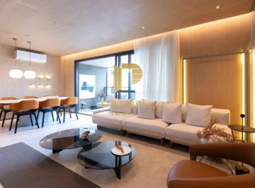 Apartamento · 119m² · 3 Quartos · 2 Vagas · Apartamentos à venda no bairro Ecoville