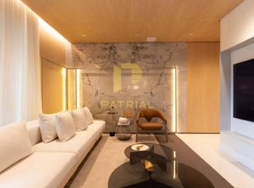 Apartamento en Venda de 3 quartos Campo Comprido · Apartamento Duplex Alto Padrão à venda no bairro Ecoville