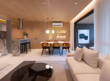 Apartamento · 217m² · 3 Quartos · 4 Vagas · Apartamento Duplex Alto Padrão à venda no bairro Ecoville