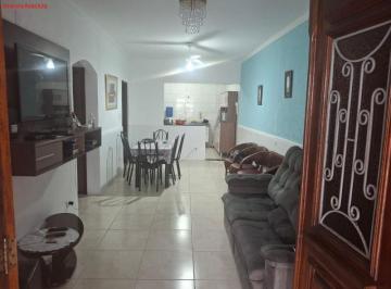 Foto 01 · Casa, Vila São Paulo, Mongaguá, SP