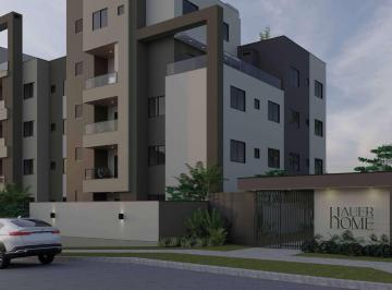 Apartamento de 3 quartos, Curitiba · Bem-vindo ao empreendimento moderno, sofisticado, rentável e muito bem localizado