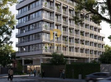 Apartamento · 18m² · 1 Quarto · Studios à venda no bairro Prado Velho