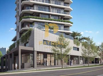Apartamento · 141m² · 3 Quartos · 2 Vagas · Elegantes Apartamentos à venda no bairro Água Verde