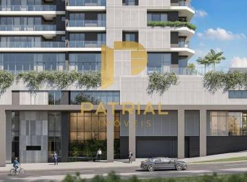 Apartamento · 151m² · 3 Quartos · Cobertura Duplex à venda no bairro Água Verde