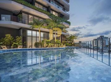 Apartamento · 147m² · 2 Quartos · Cobertura Duplex à venda no bairro Água Verde