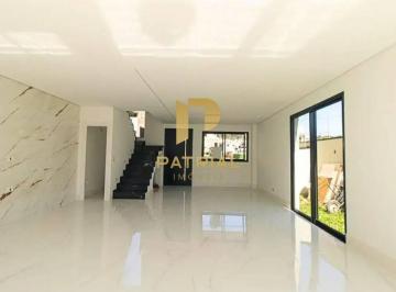 Casa · 160m² · 3 Quartos · 2 Vagas · Sobrado à venda no bairro Santa Cândida