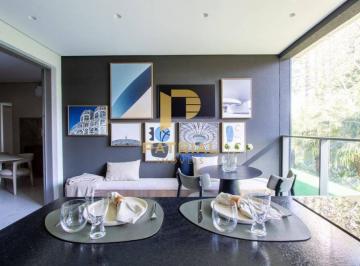Apartamento · 204m² · 3 Quartos · 3 Vagas · Cobertura Duplex à venda no bairro Ahú