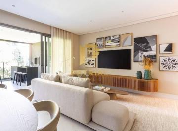 Apartamento · 144m² · 3 Quartos · 2 Vagas · Apartamento à venda no bairro Ahú