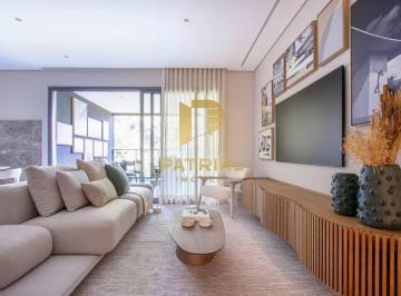Apartamento · 128m² · 3 Quartos · 2 Vagas · Apartamento à venda no bairro Ahú