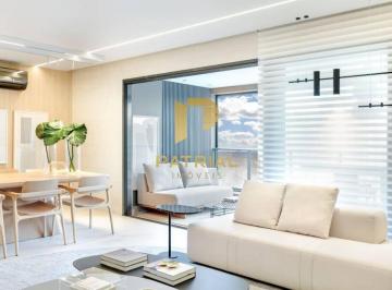 Apartamento · 127m² · 3 Quartos · 2 Vagas · Apartamento à venda no bairro Ecoville