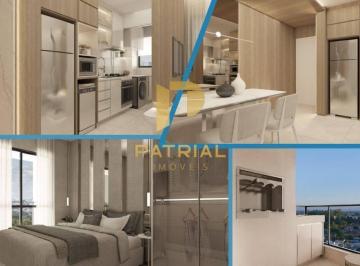 Apartamento · 58m² · 2 Quartos · 1 Vaga · Apartamentos à venda no bairro Capão Raso